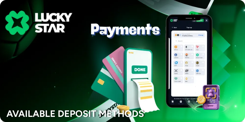 In India, players can start depositing via UPI or Crypto.