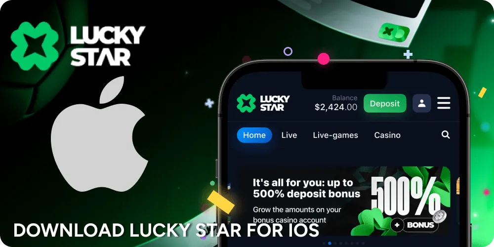 How to download mobile app for iOS.