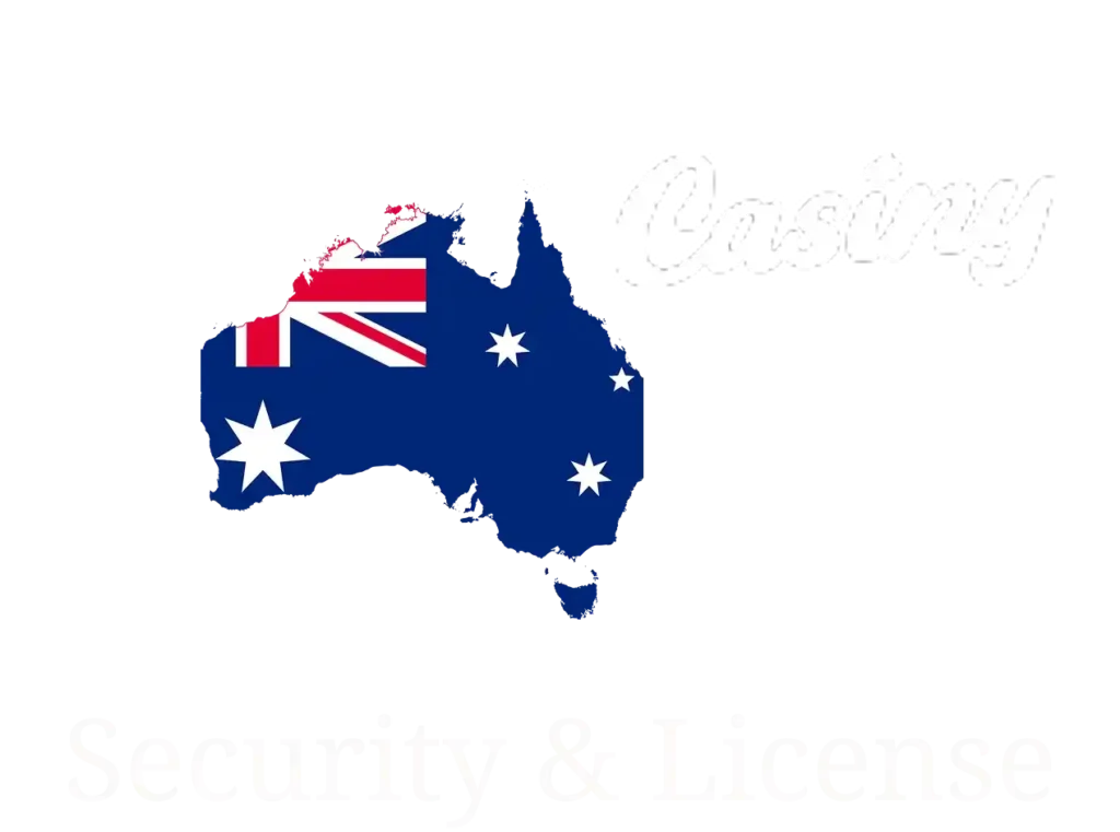 Security & License Casiny